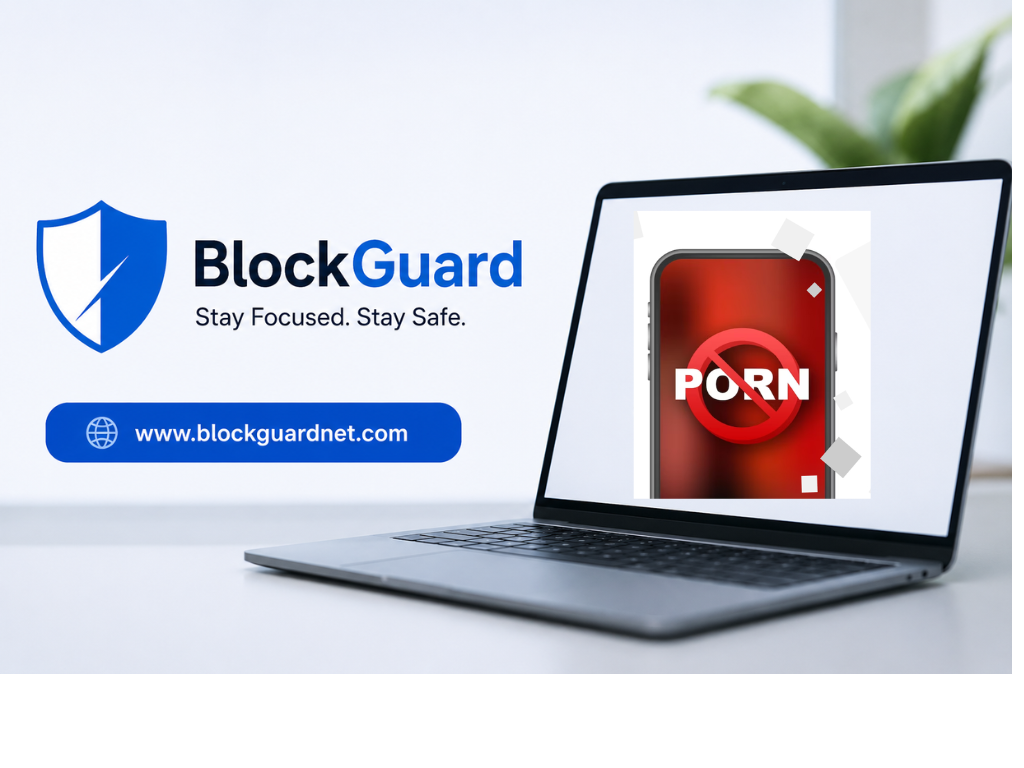 How to Block Adult Websites Automatically | BlockGuard Adult Content Blocker